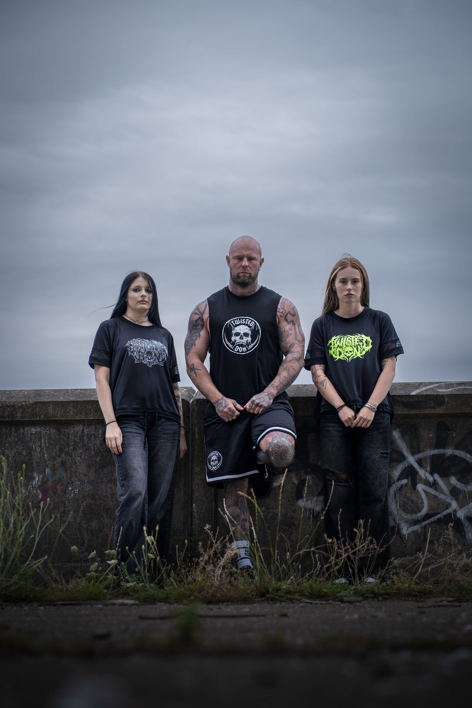 T-Shirts & Tanks