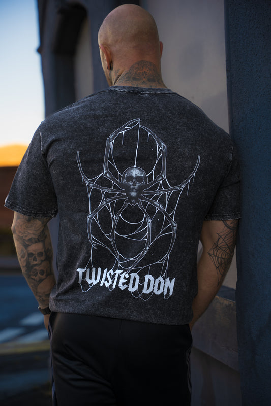 BLACK WIDOW - Limited Edition