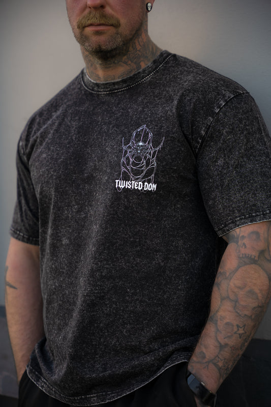 BLACK WIDOW - Limited Edition