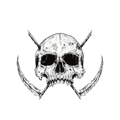 Twisted Don clothing