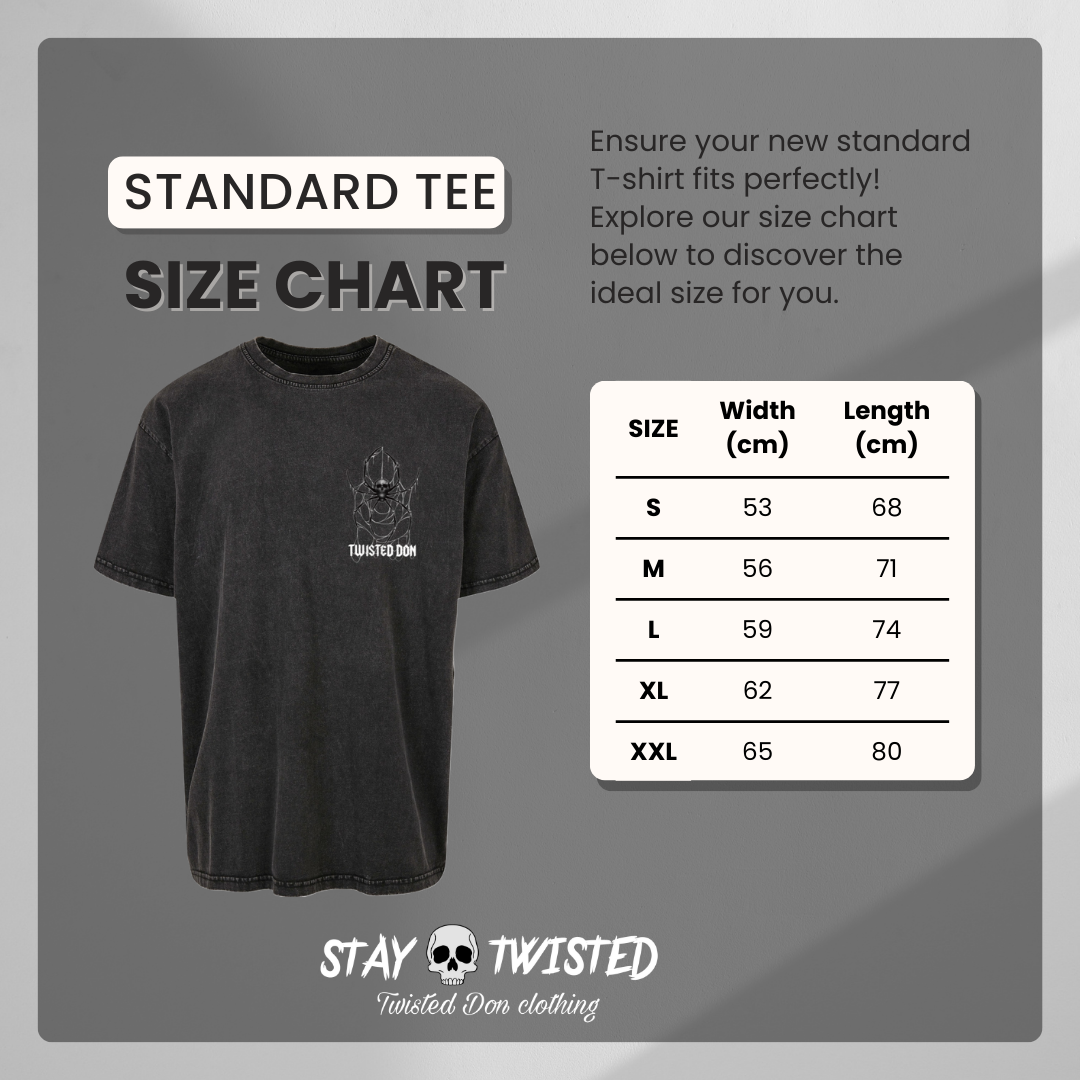 BLACK WIDOW - Limited Edition